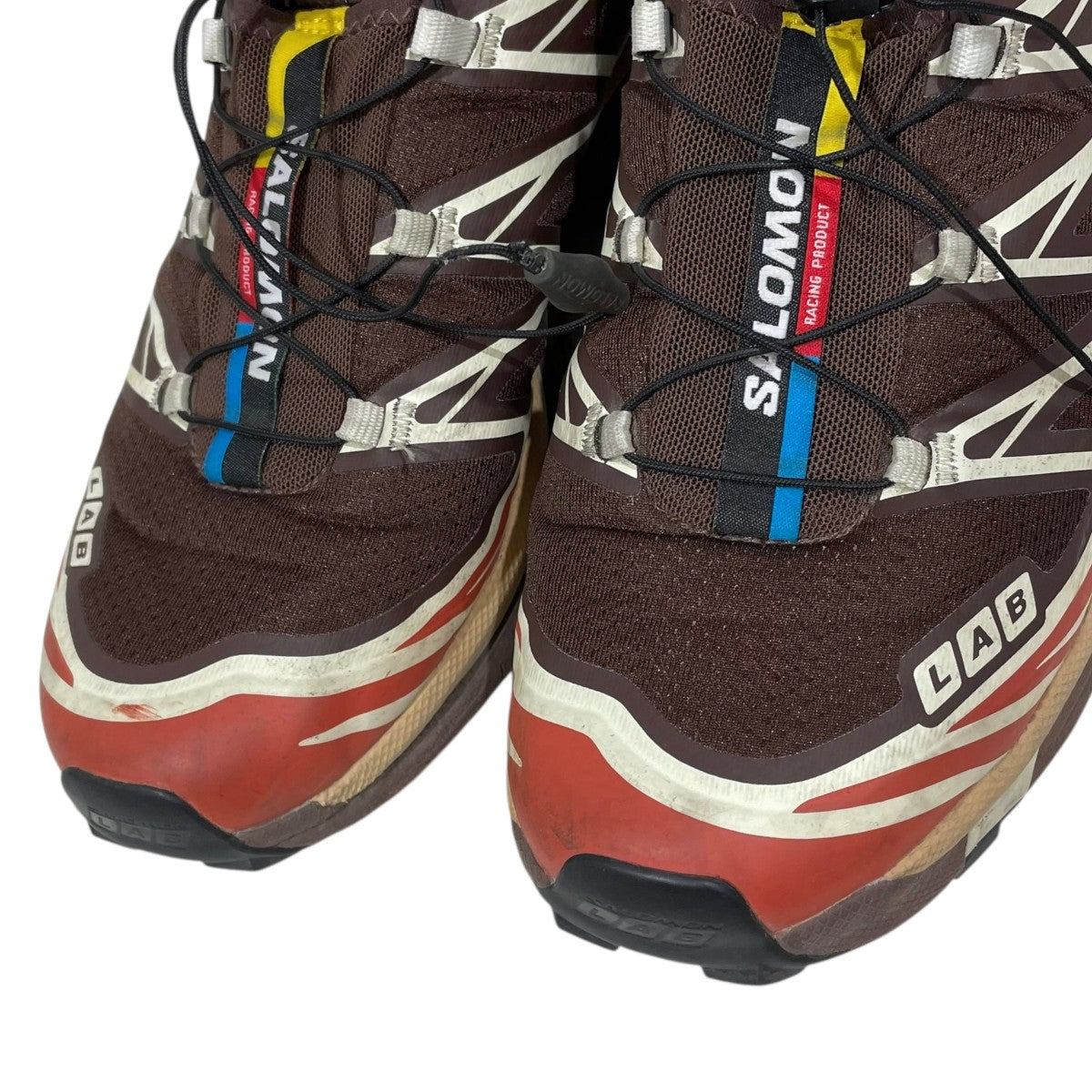 スニーカー XT-6 エックスティーシックス 477375