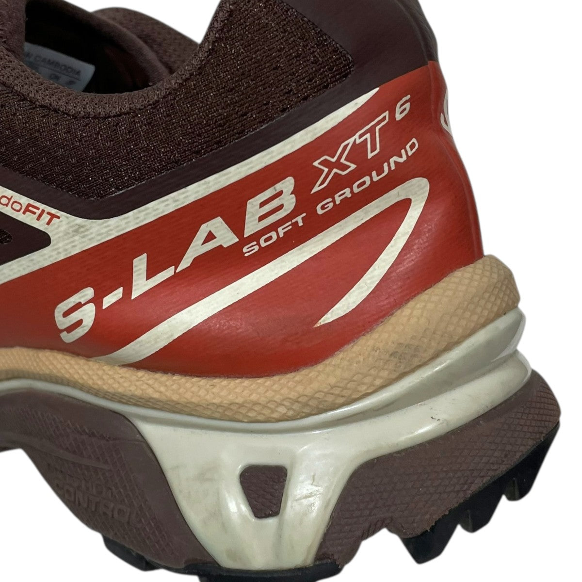 スニーカー XT-6 エックスティーシックス 477375