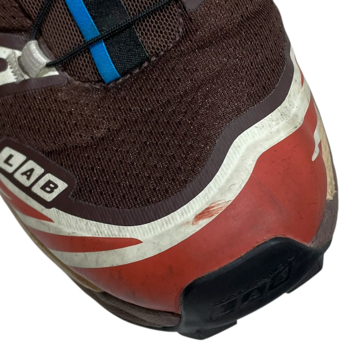 スニーカー XT-6 エックスティーシックス 477375