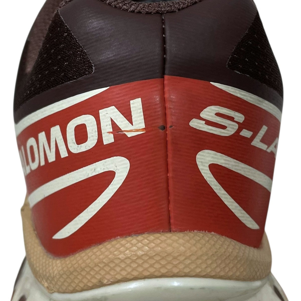 スニーカー XT-6 エックスティーシックス 477375