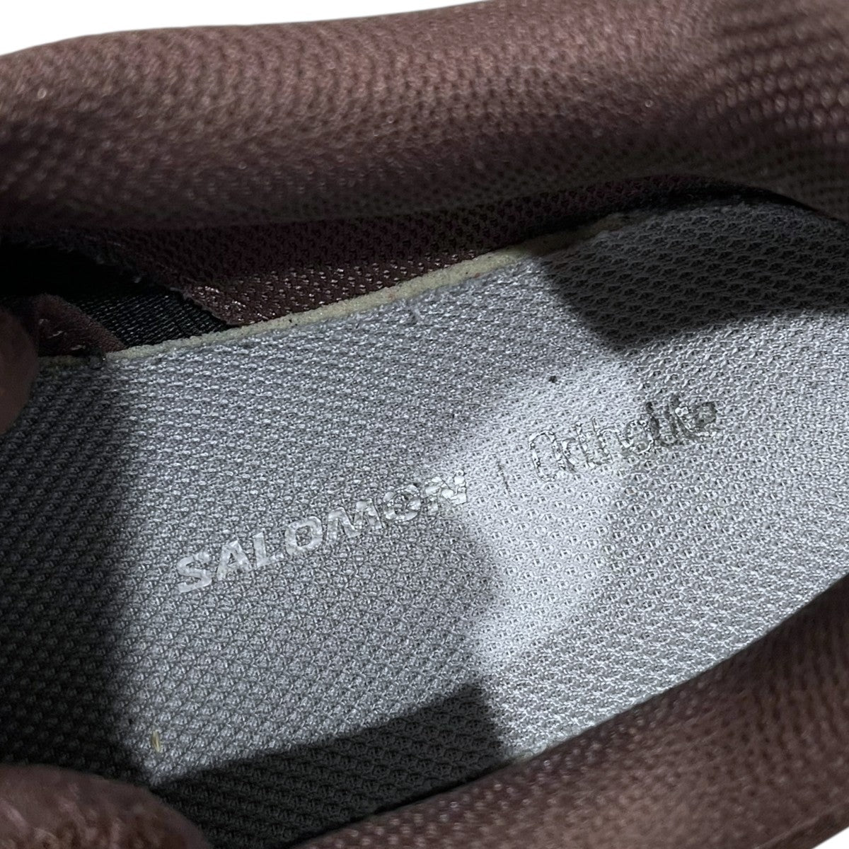 スニーカー XT-6 エックスティーシックス 477375