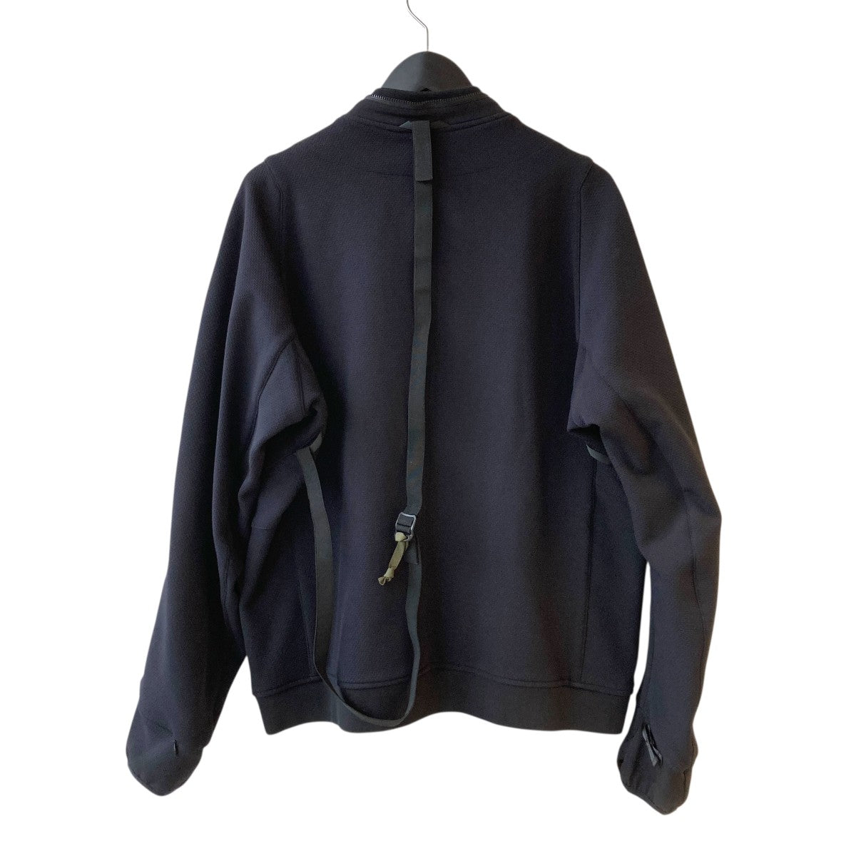 ACRONYM(アクロニウム) Bomber JacketジップブルゾンJ90-SS J90-SS