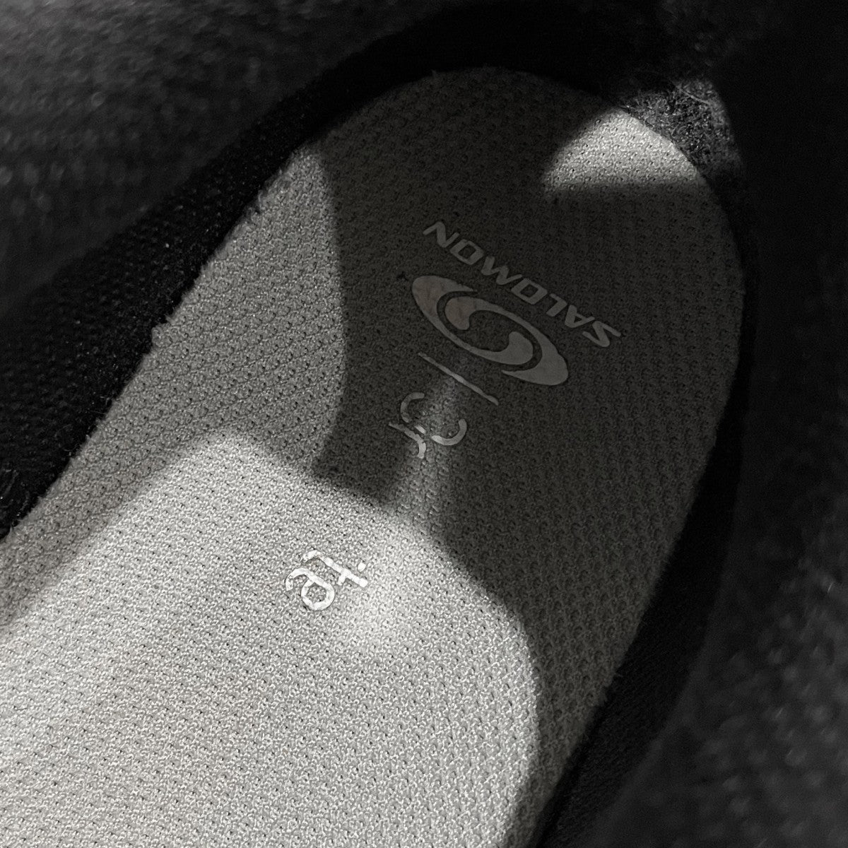 スニーカー ACS + OG エーシーエス プラス オージー 471346