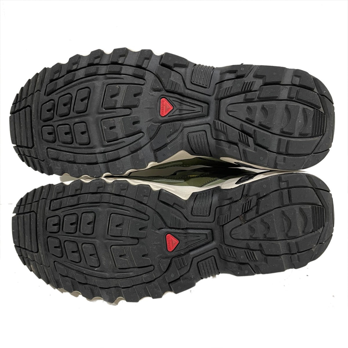 スニーカー ACS + OG エーシーエス プラス オージー 471346