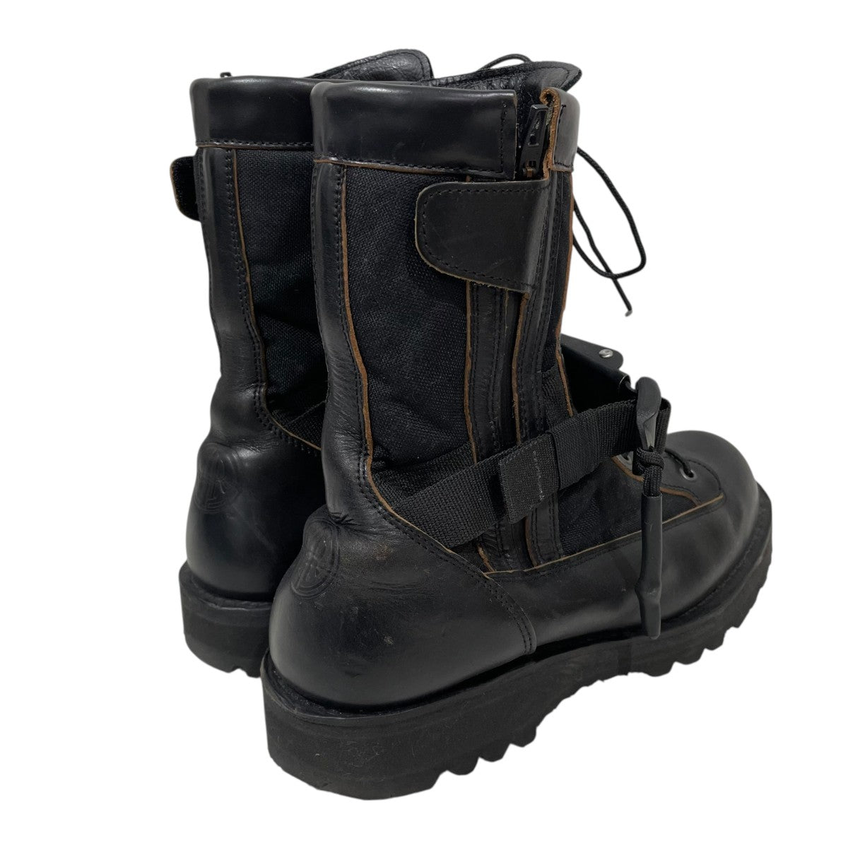 エンジニアブーツ TACTICAL BOOT MRT タクティカル ブーツ MRT D-611022