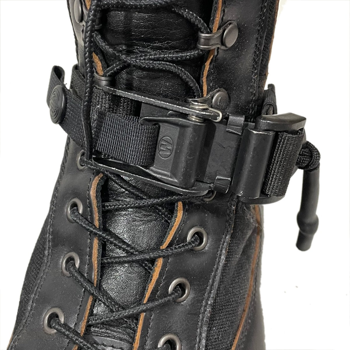 エンジニアブーツ TACTICAL BOOT MRT タクティカル ブーツ MRT D-611022