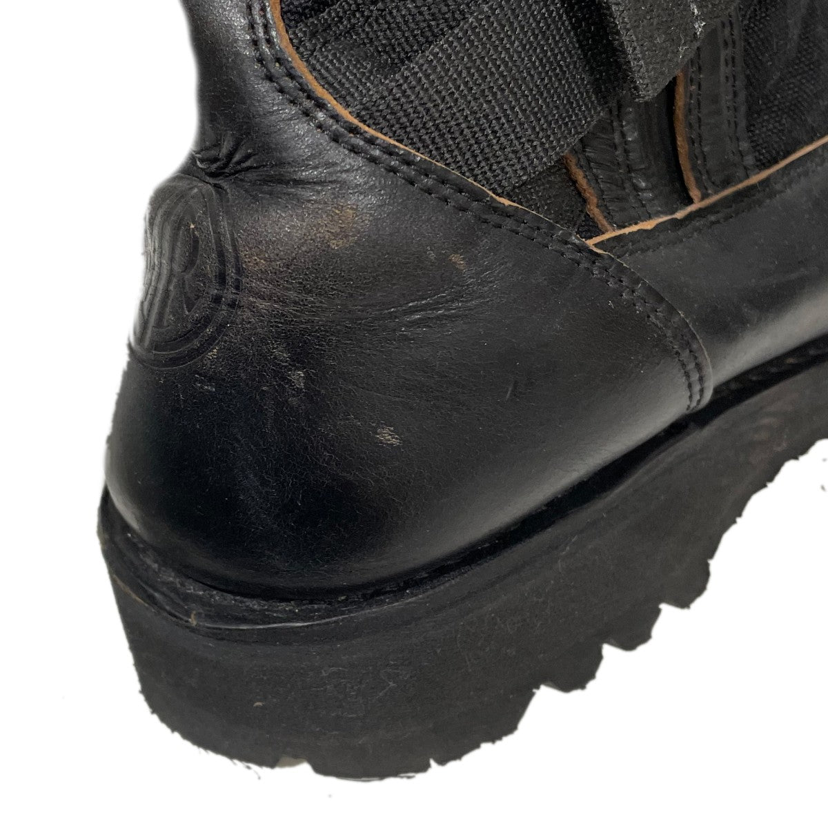 エンジニアブーツ TACTICAL BOOT MRT タクティカル ブーツ MRT D-611022