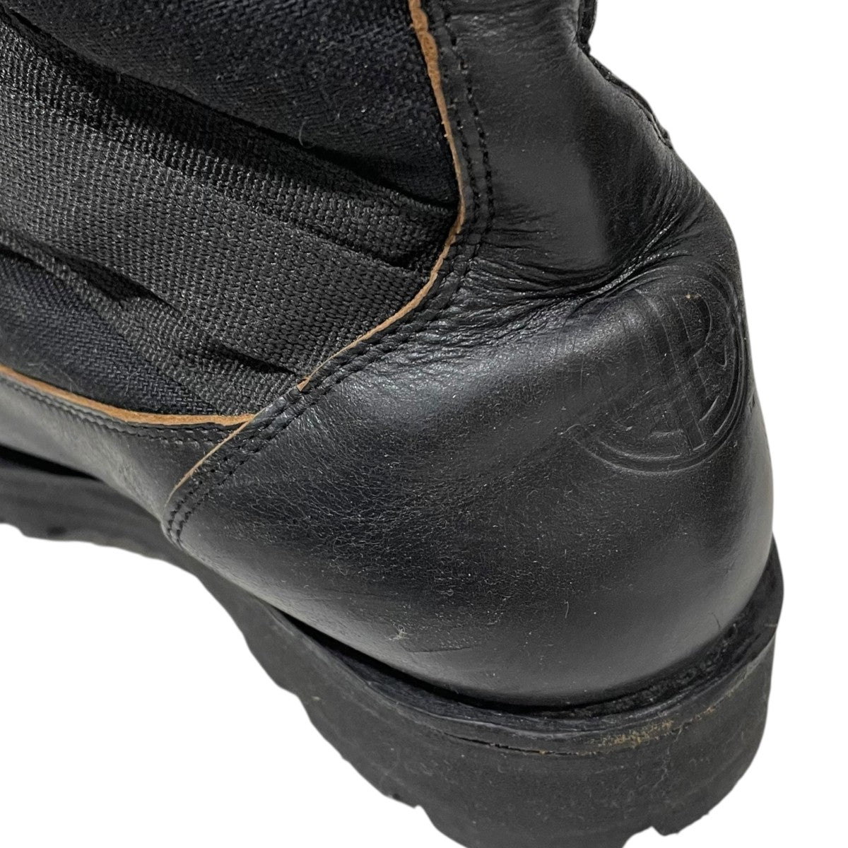 エンジニアブーツ TACTICAL BOOT MRT タクティカル ブーツ MRT D-611022