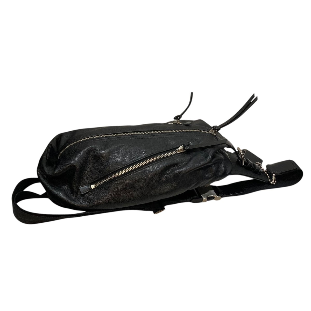 ボディショルダーバッグ