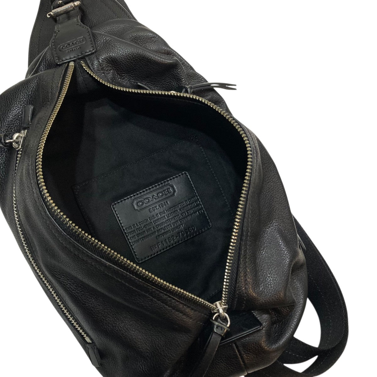 ボディショルダーバッグ