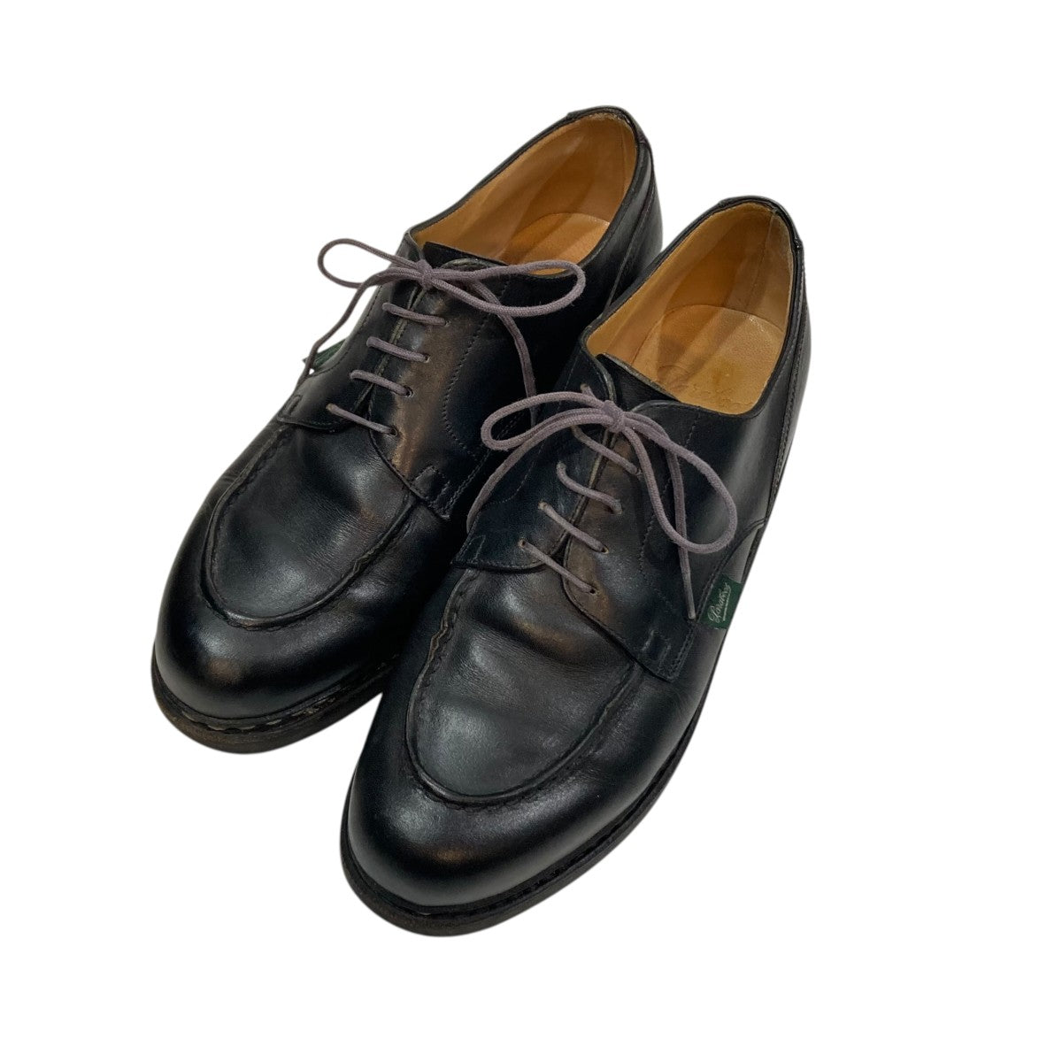 CHAMBORDレザーシューズ710709