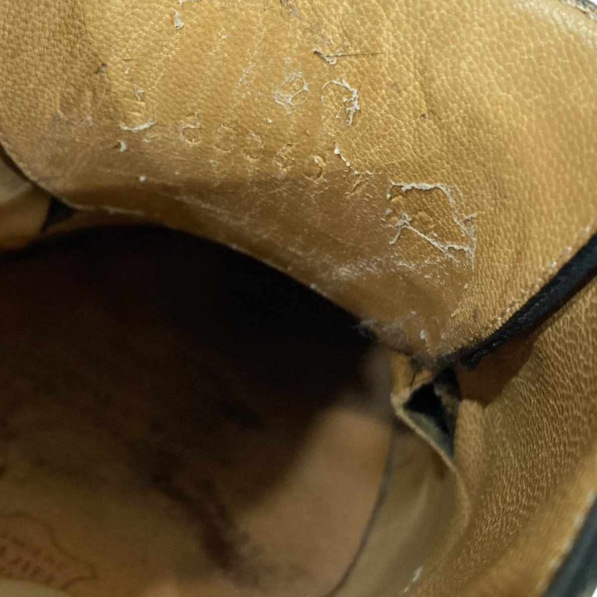 CHAMBORDレザーシューズ710709