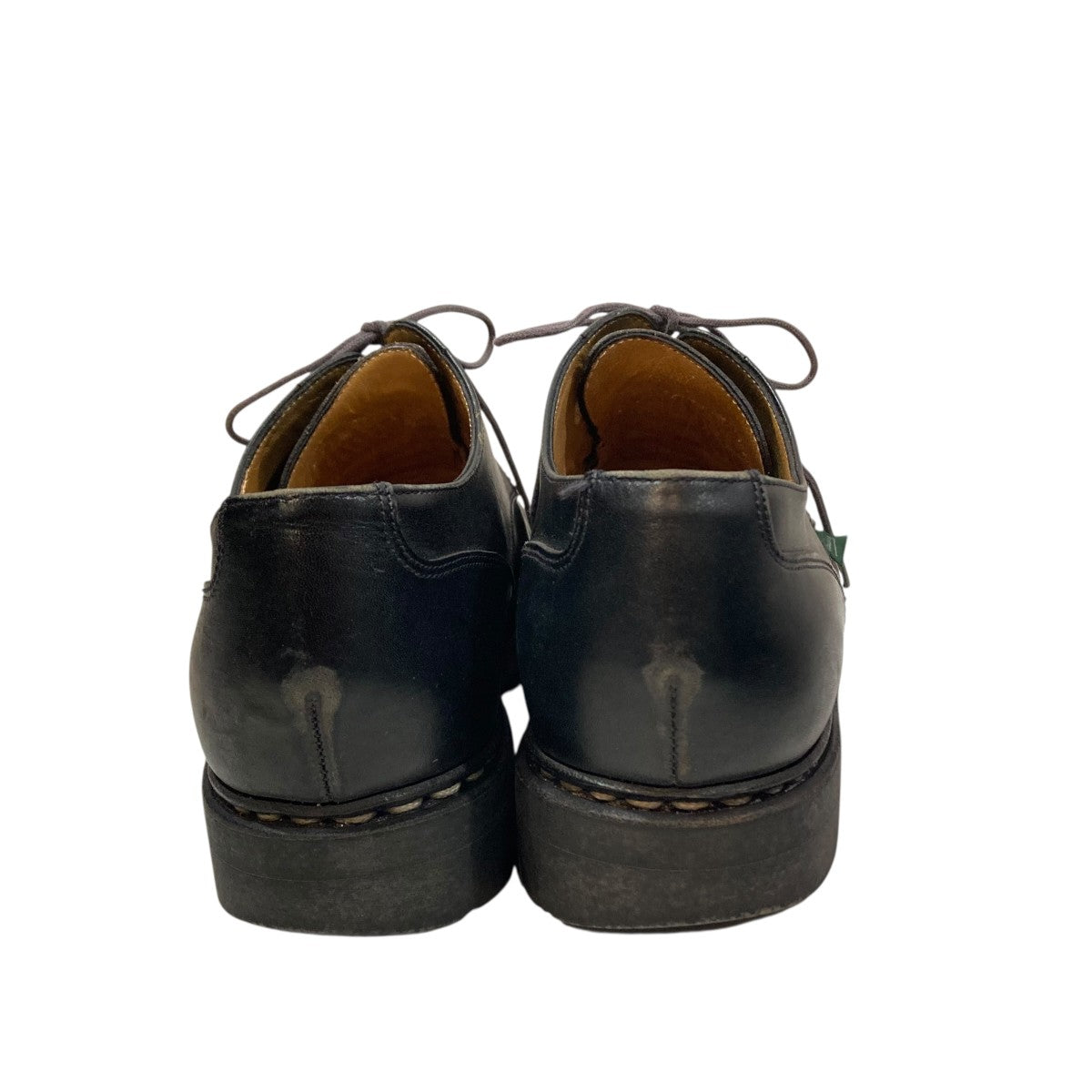 CHAMBORDレザーシューズ710709