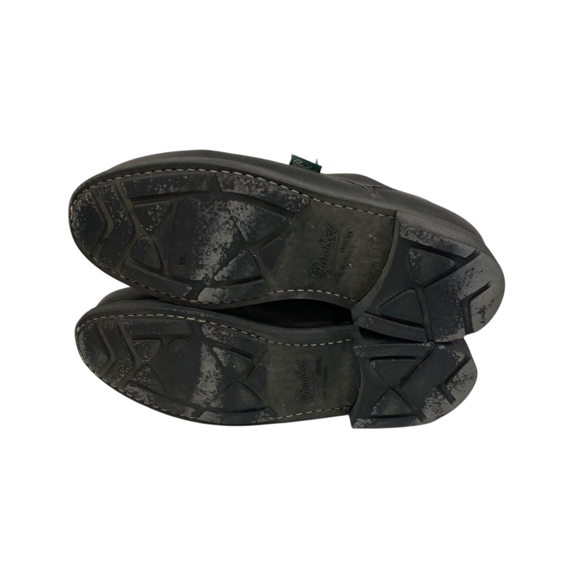 CHAMBORDレザーシューズ710709