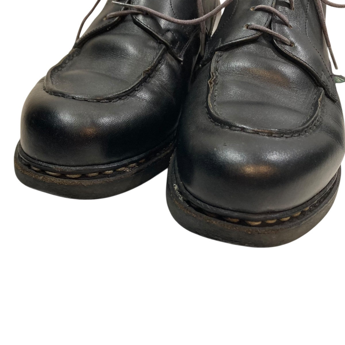 CHAMBORDレザーシューズ710709