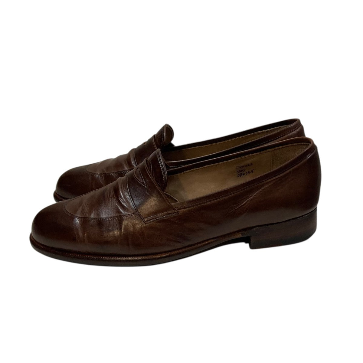 SANSコインローファー