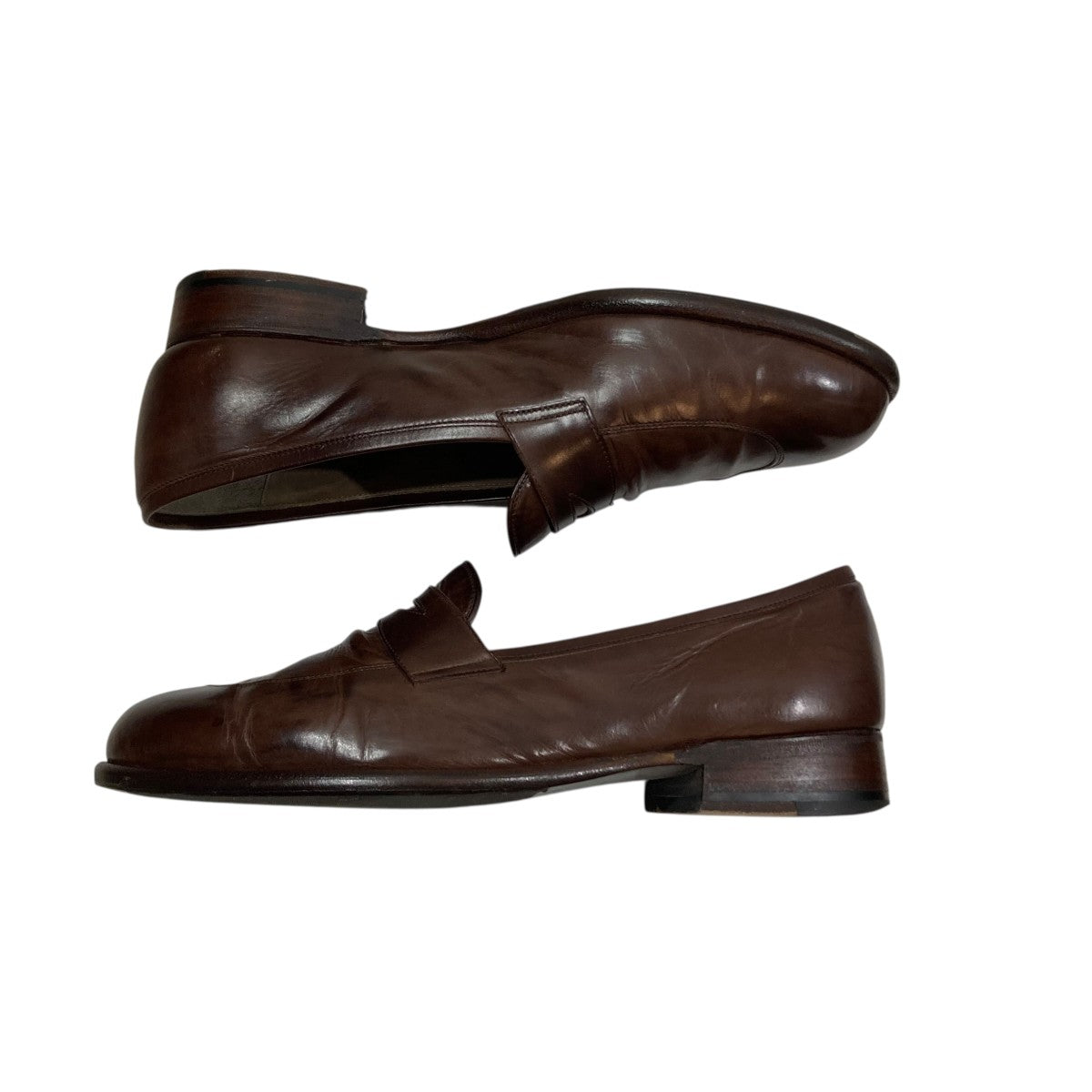 SANSコインローファー