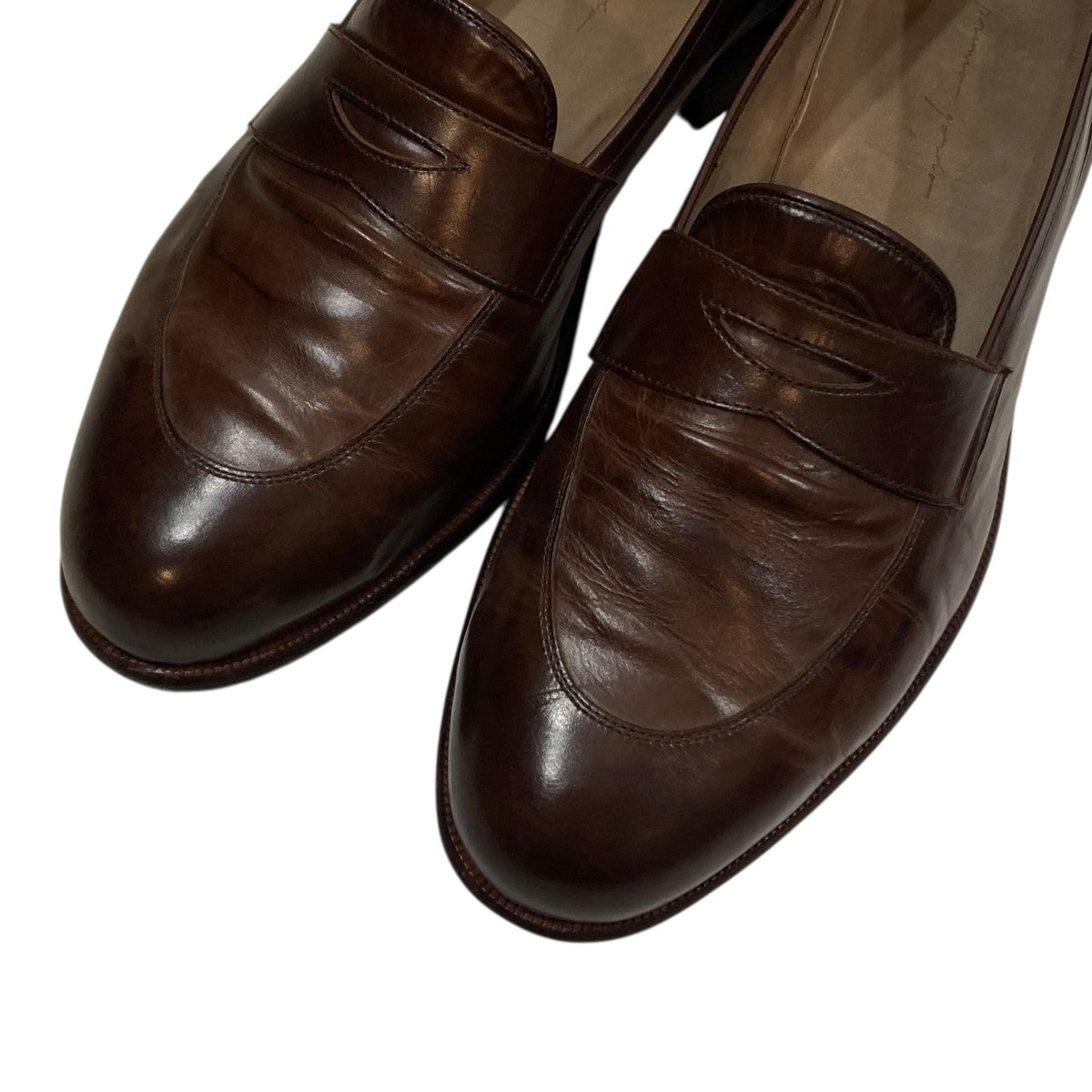 SANSコインローファー