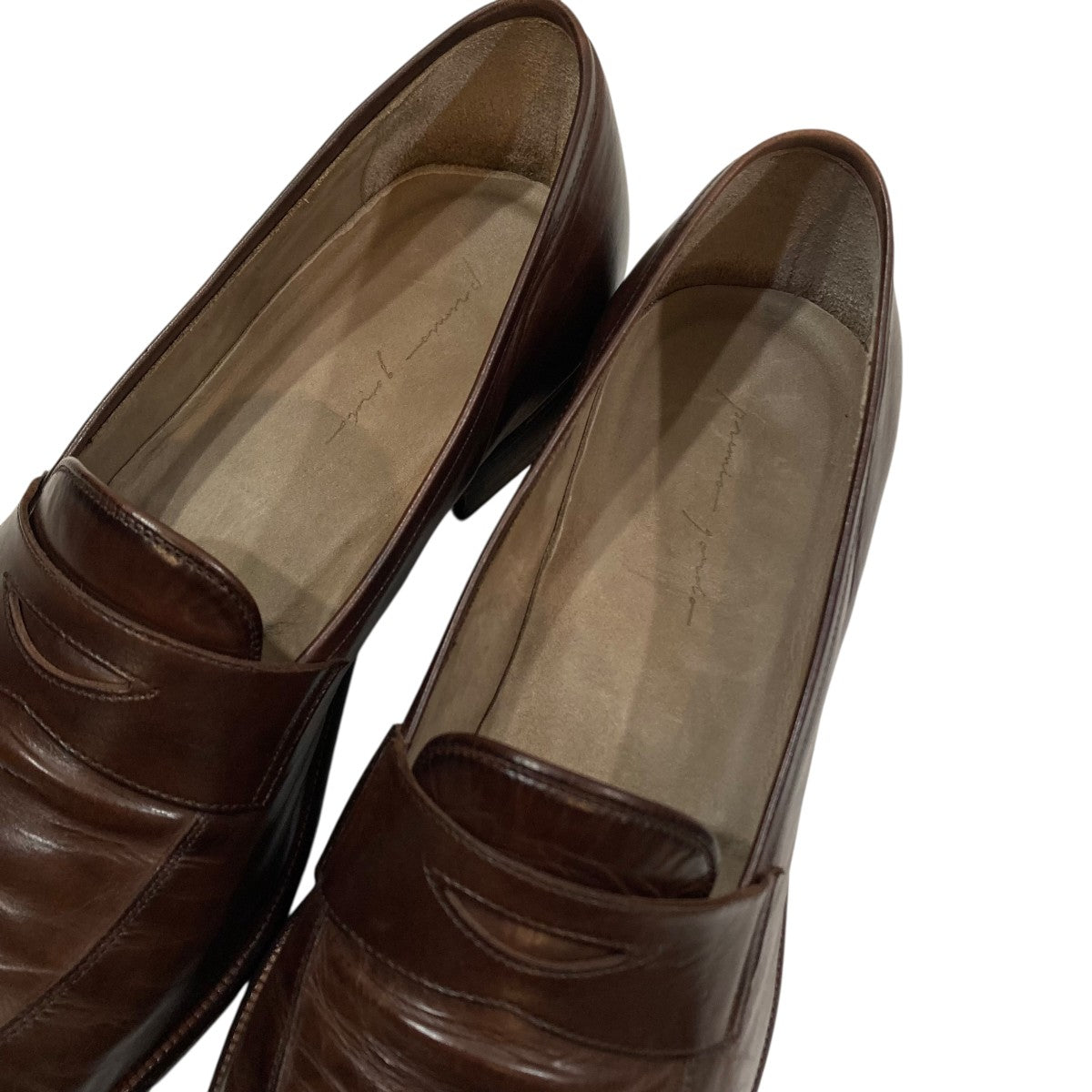 SANSコインローファー