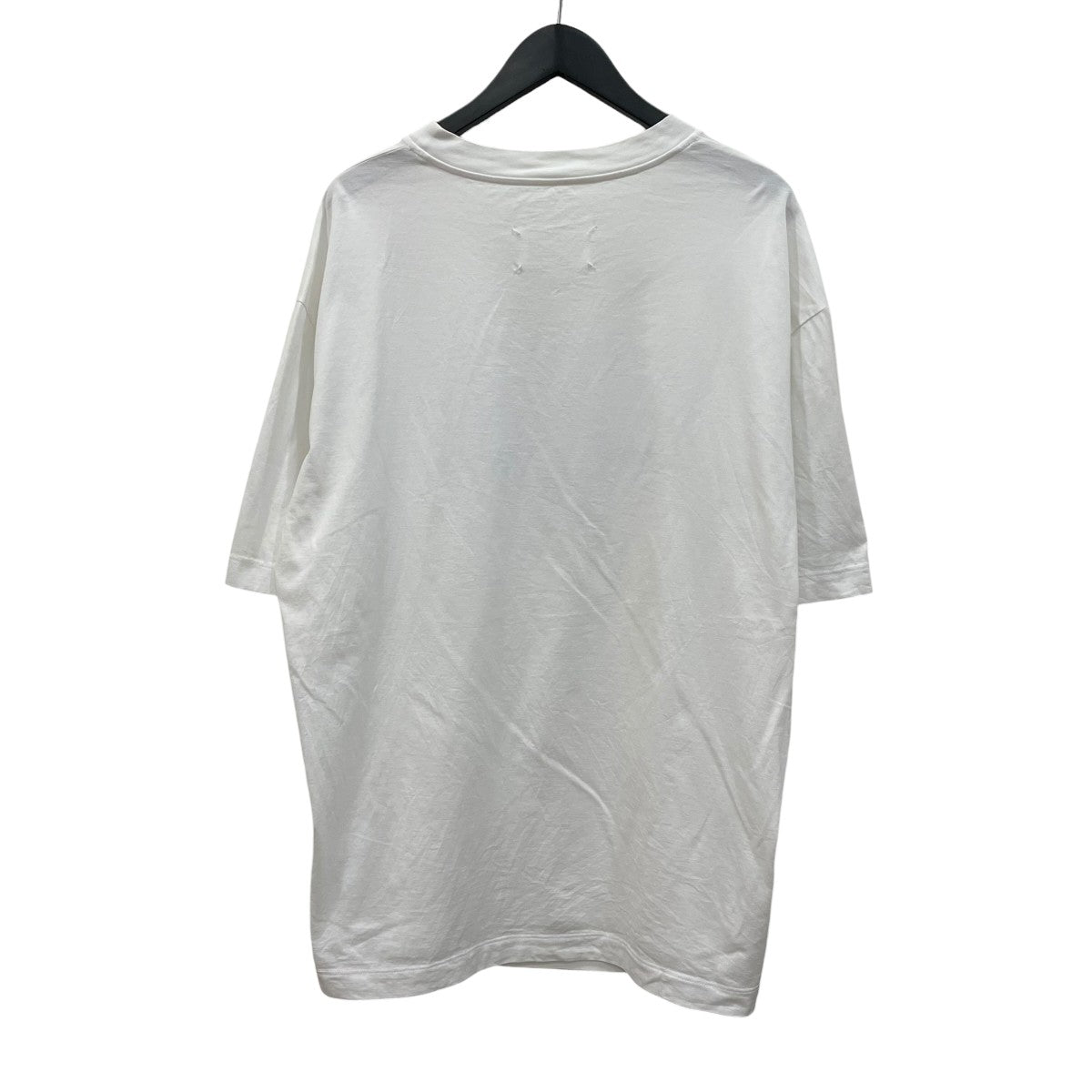 Maison Margiela 20SSTシャツS30GC0696 古着・中古-3枚目のアイテム画像