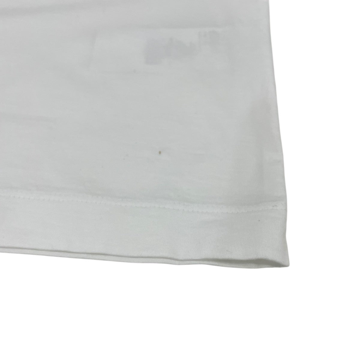 Maison Margiela 20SSTシャツS30GC0696 古着・中古-5枚目のアイテム画像