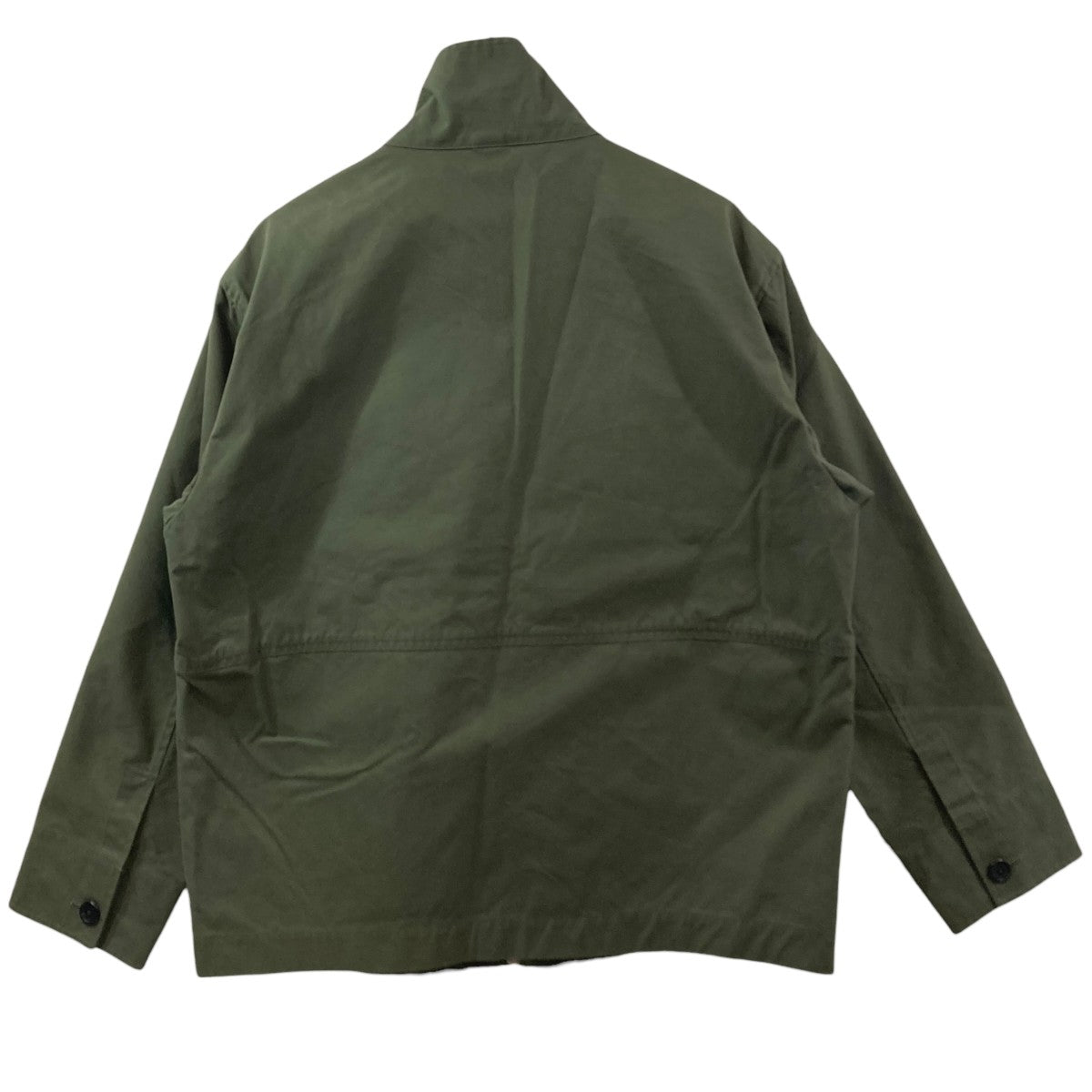 MARGARET HOWELL(マーガレットハウエル) COMPACT COTTON NYLON OXFORD