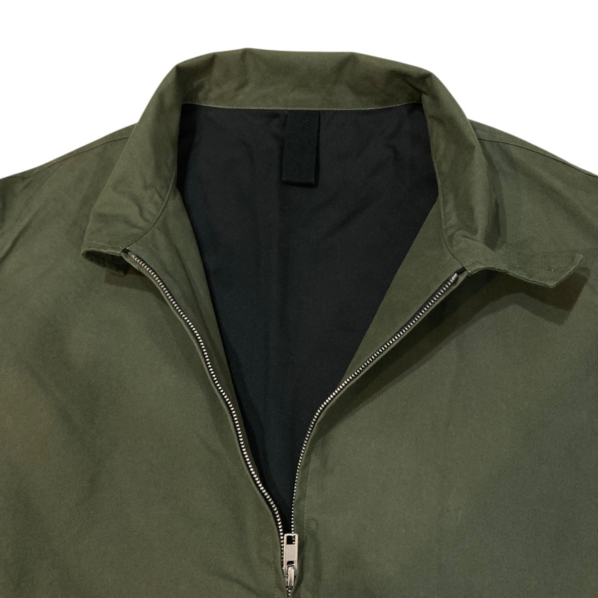 MARGARET HOWELL(マーガレットハウエル) COMPACT COTTON NYLON OXFORD