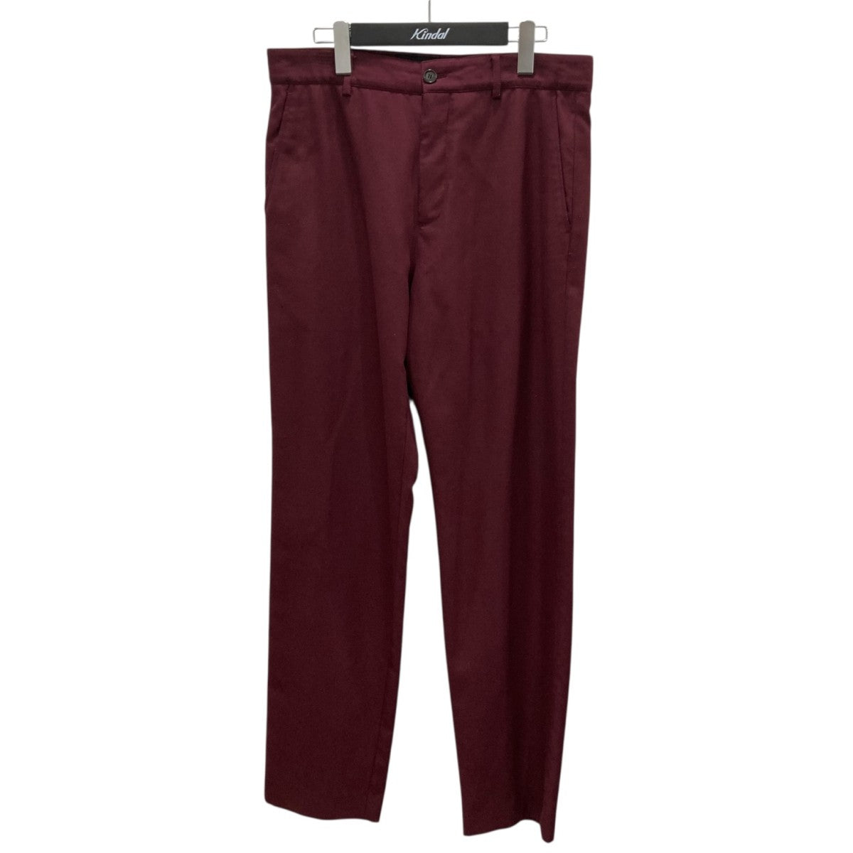 トラウザーパンツスラックスFN-MN-TROU000340