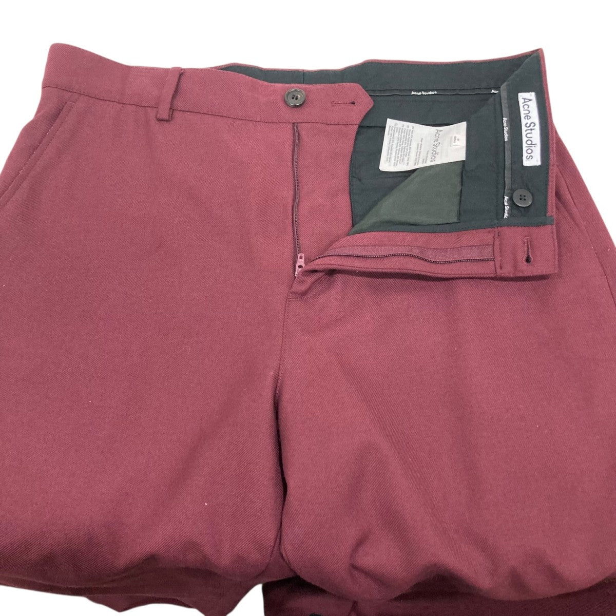 トラウザーパンツスラックスFN-MN-TROU000340