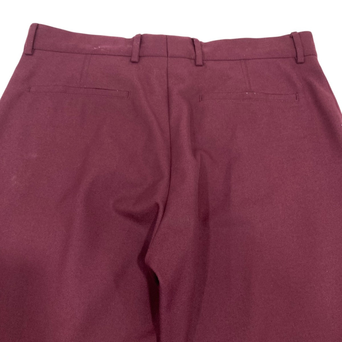 トラウザーパンツスラックスFN-MN-TROU000340