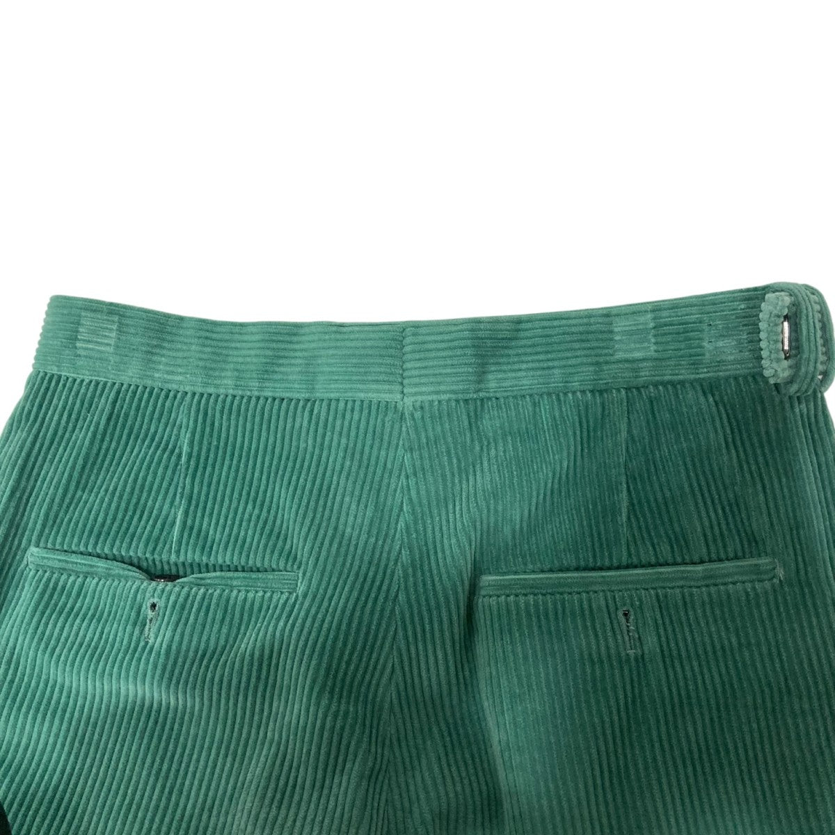 ACNE STUDIOS Corduroy Regular TrousersコーデュロイパンツFN-MN-TROU000148 古着・中古-3枚目のアイテム画像