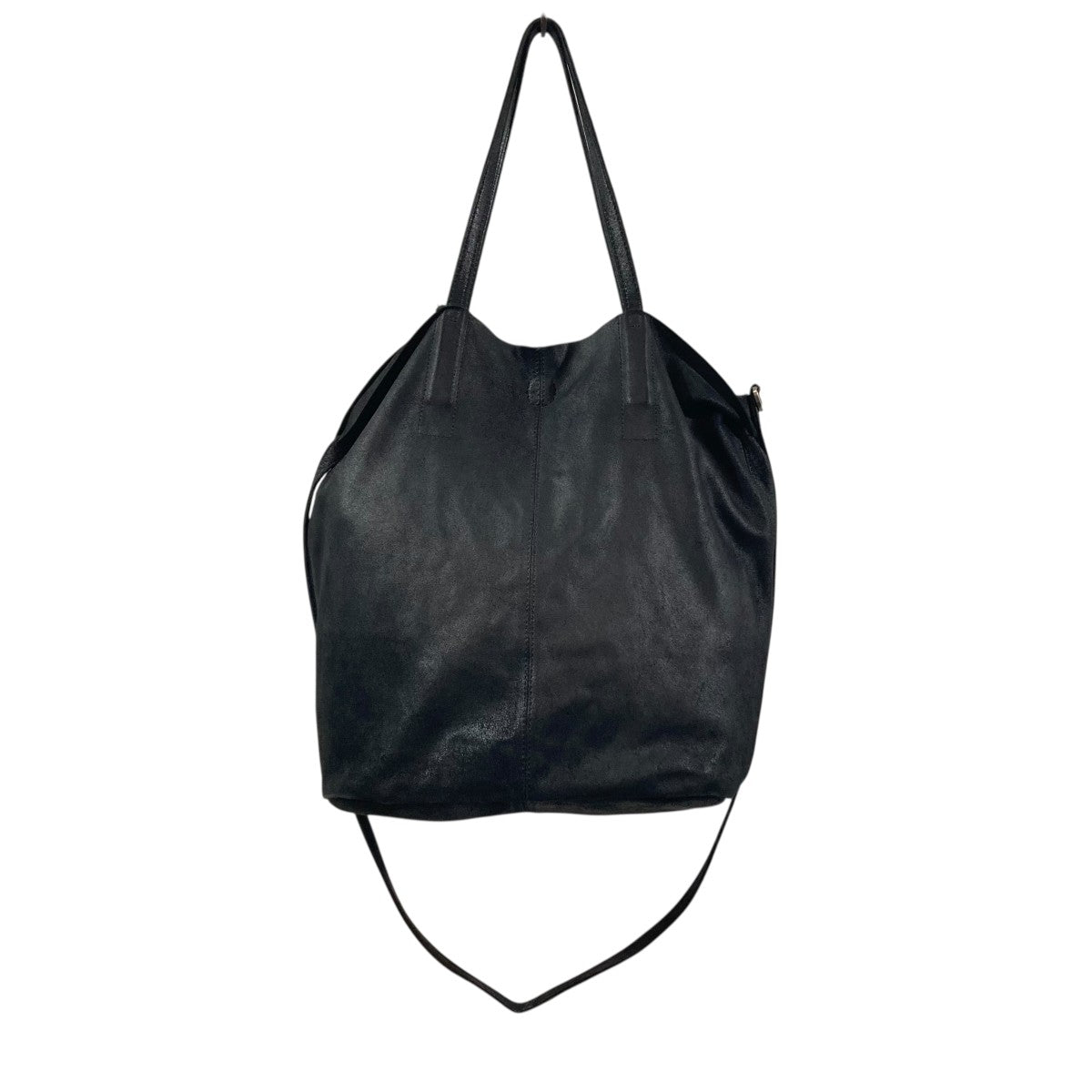 2WAYショルダートートバッグ