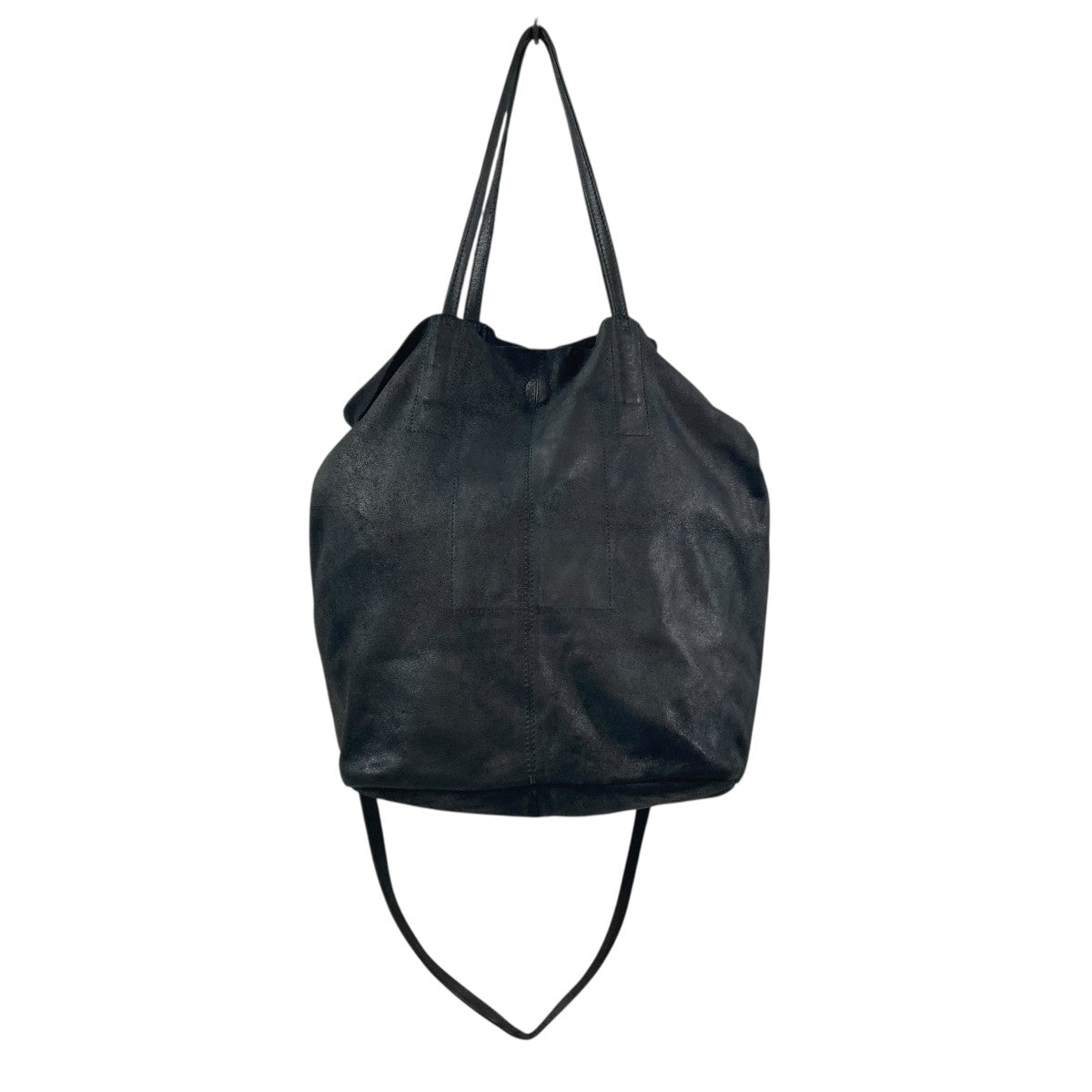 2WAYショルダートートバッグ