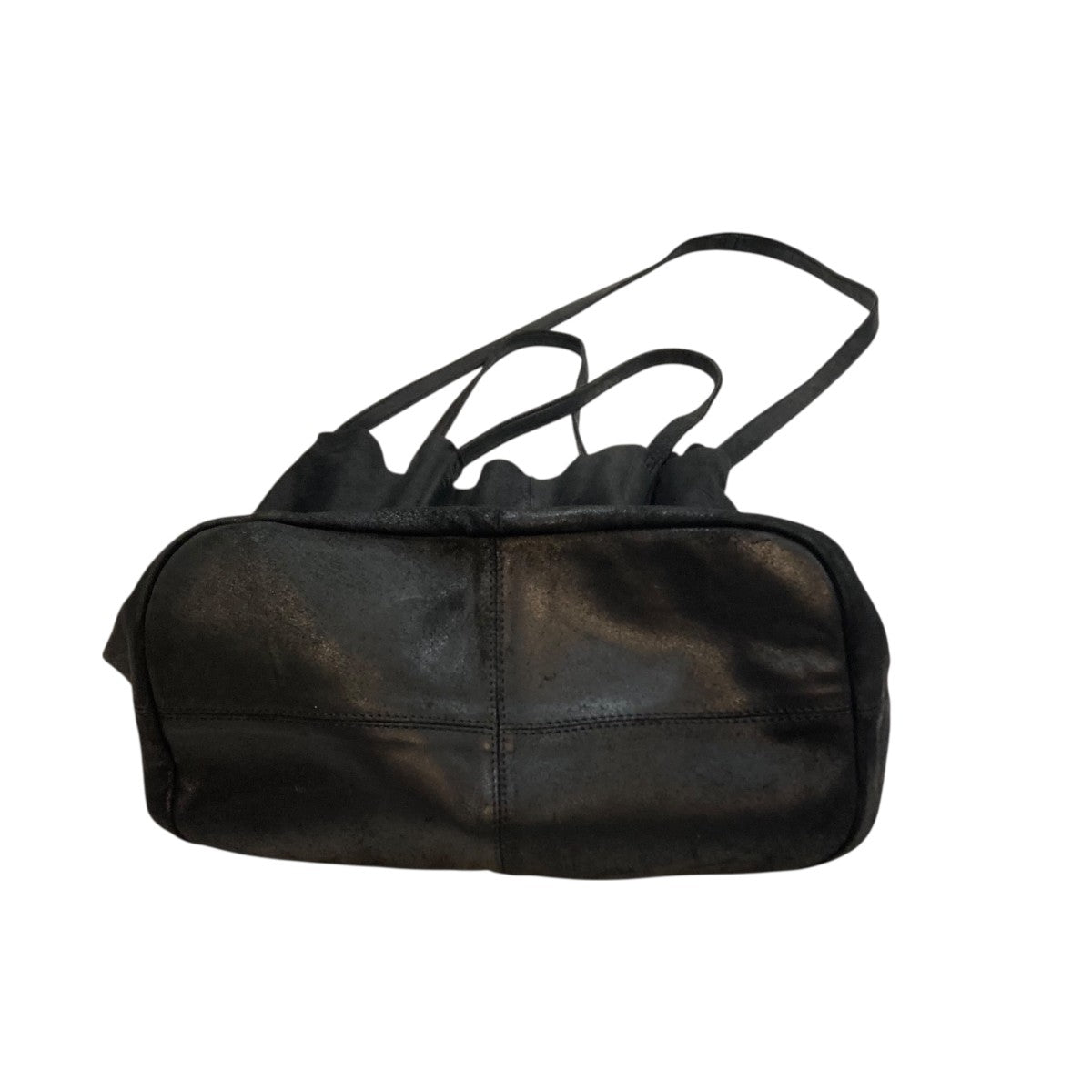 2WAYショルダートートバッグ