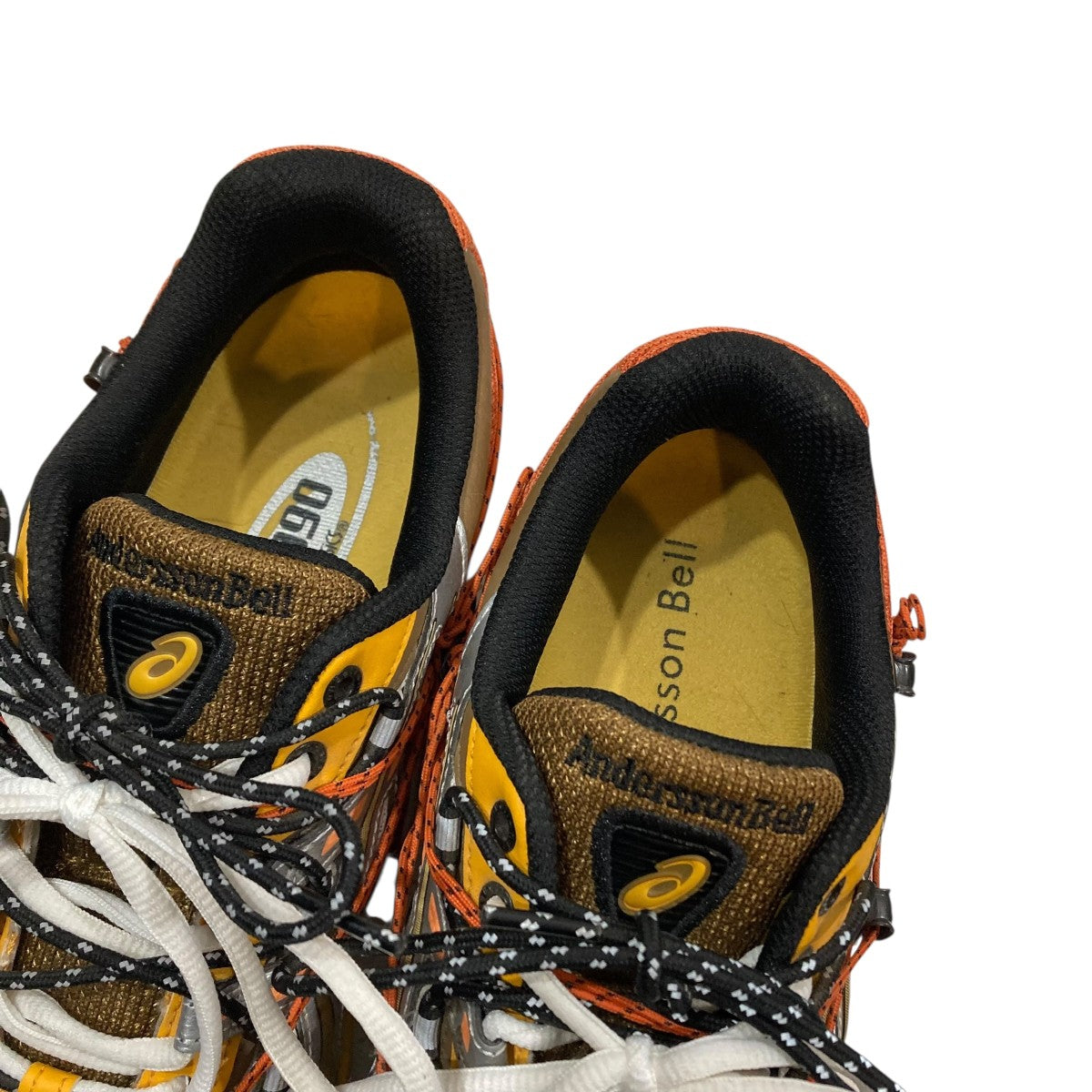 Gel-1090スニーカー1203A115