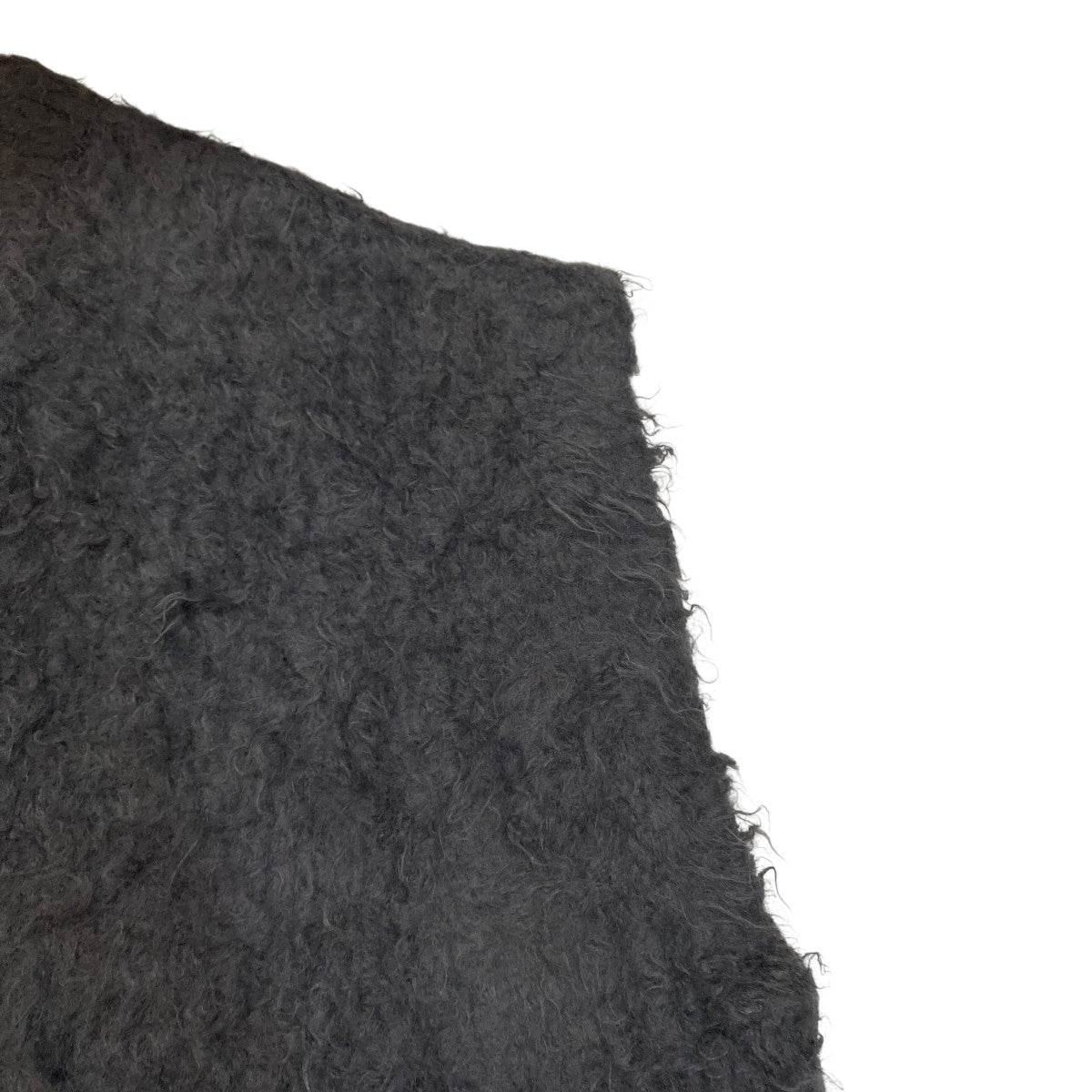 RIM．ARK Brilliant knit gownニットベスト460HAS70-1021 古着・中古-4枚目のアイテム画像