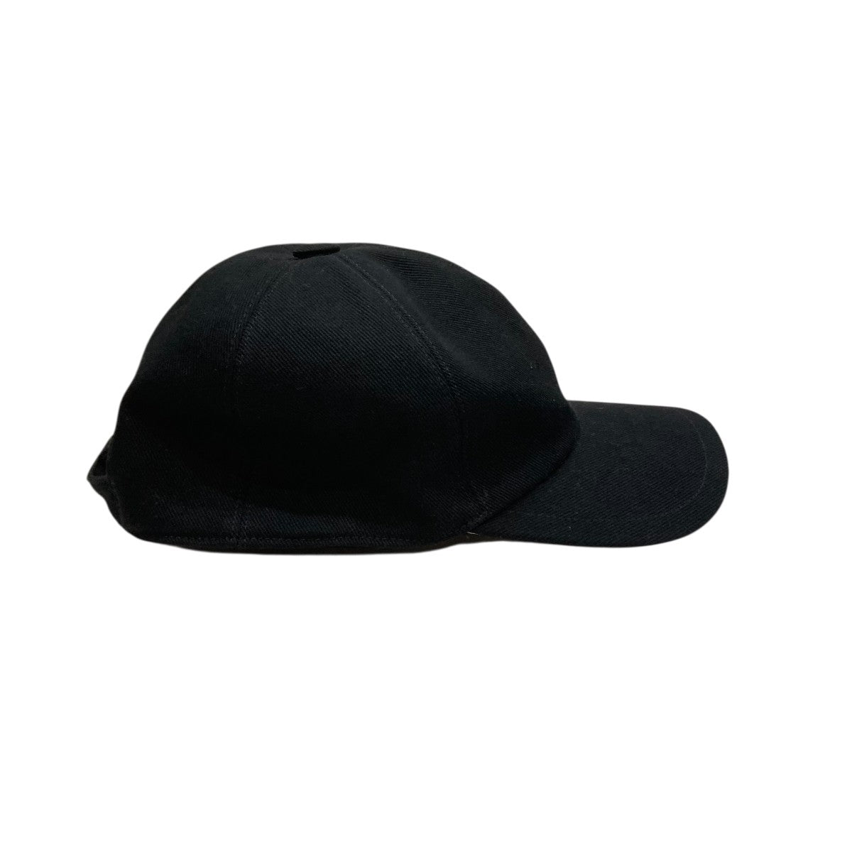 CC Baseball Cap ココマーク ラインストーンキャップ
