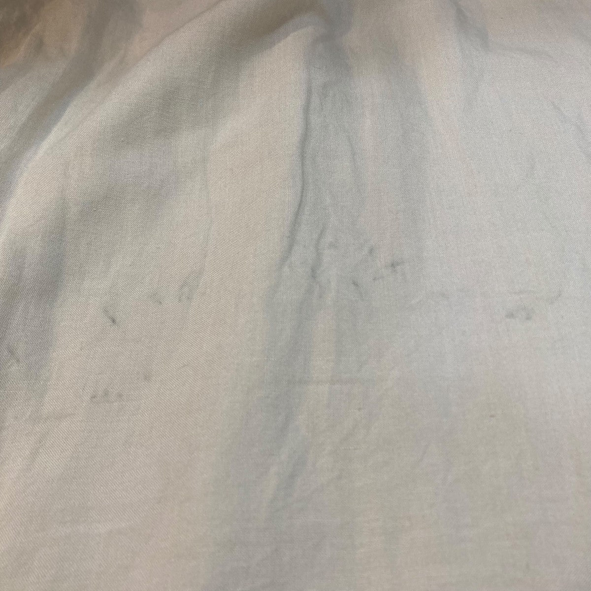 Gorsch 半袖シャツ13-1ST-SH03-BALI 古着・中古-5枚目のアイテム画像