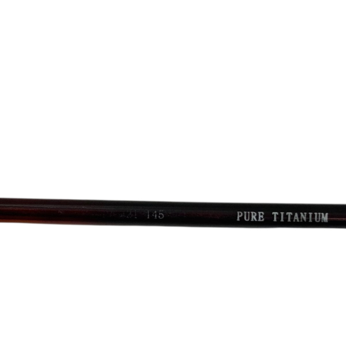 KVシリーズ眼鏡