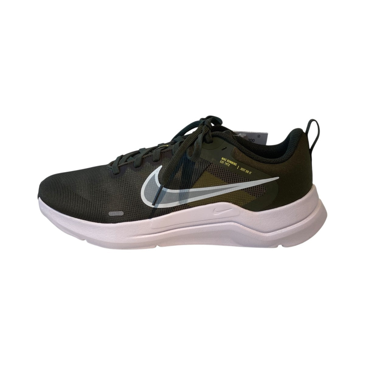 NIKE(ナイキ) Downshifter 12スニーカーDD9293-300 DD9293-300