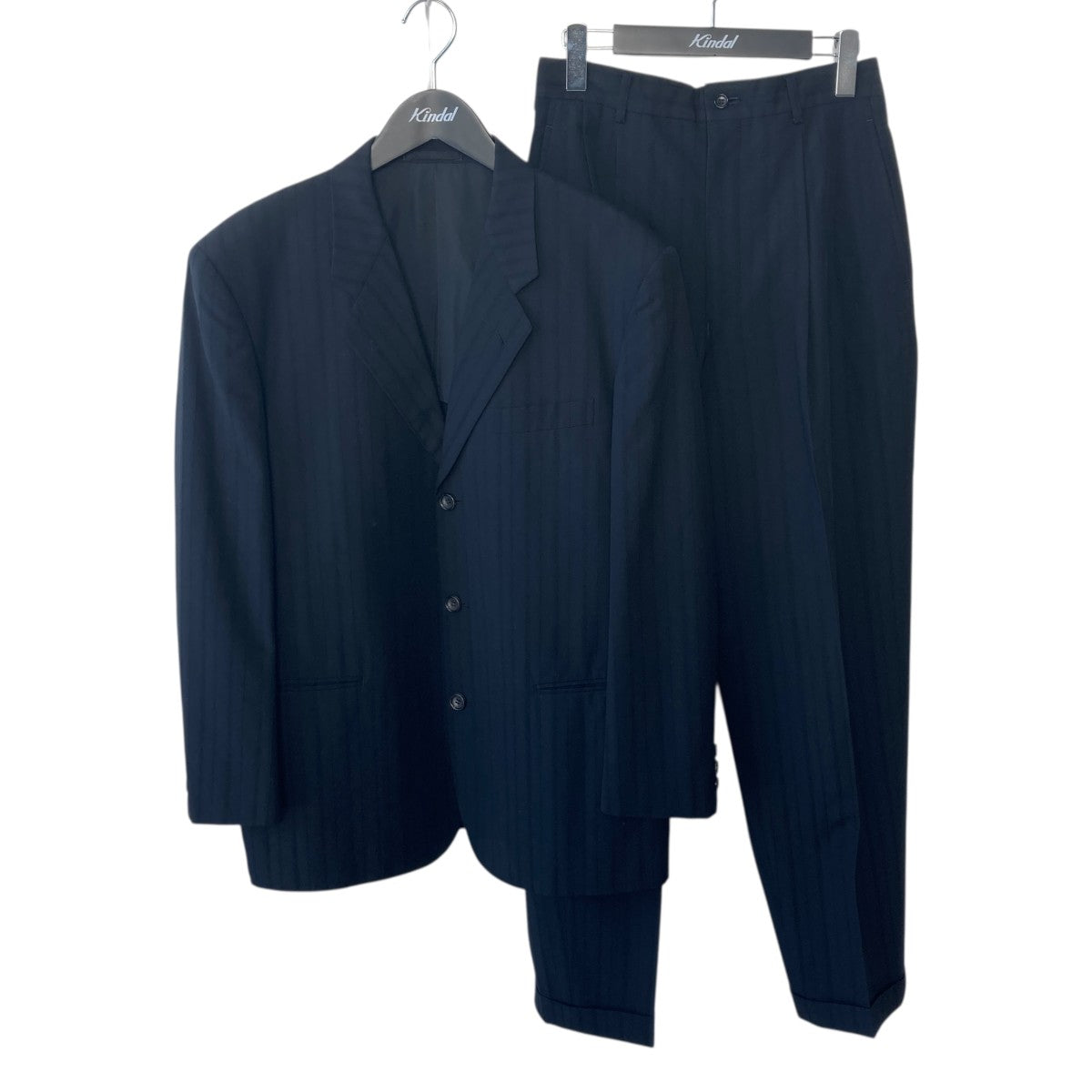 COMME des GARCONS HOMME(コムデギャルソンオム) セットアップスーツHS