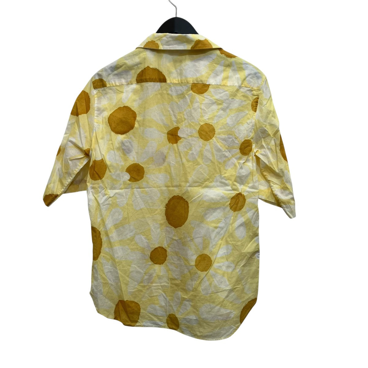 MARNI 半袖シャツCAMA0500A0 古着・中古-3枚目のアイテム画像