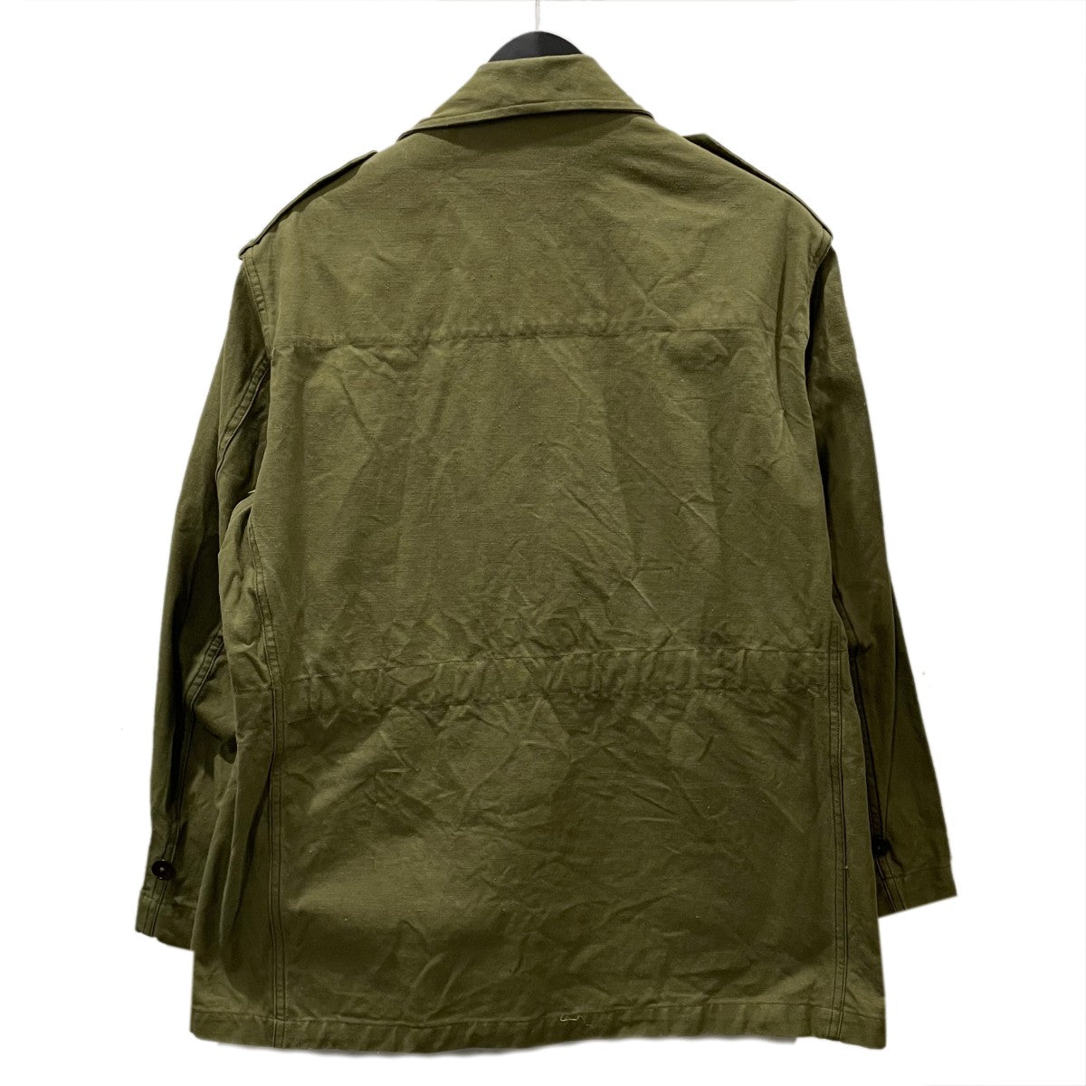 ミリタリージャケット 後期型 M47