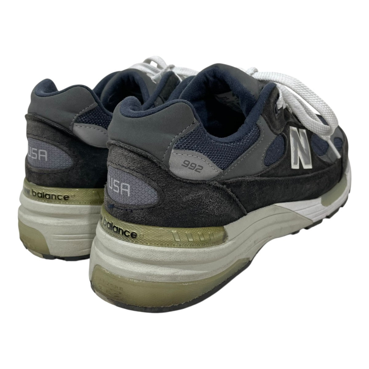 NEW BALANCE(ニューバランス) スニーカー M992GG MADE IN USA M992GG NEW BALANCE(ニューバランス) スニーカー M992GG MADE IN USA M992GG