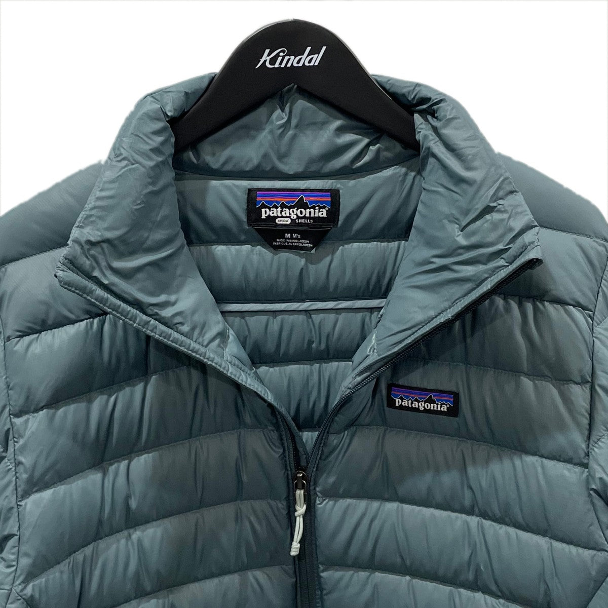 Patagonia(パタゴニア) ダウンジャケット Down Sweater ダウンセーター