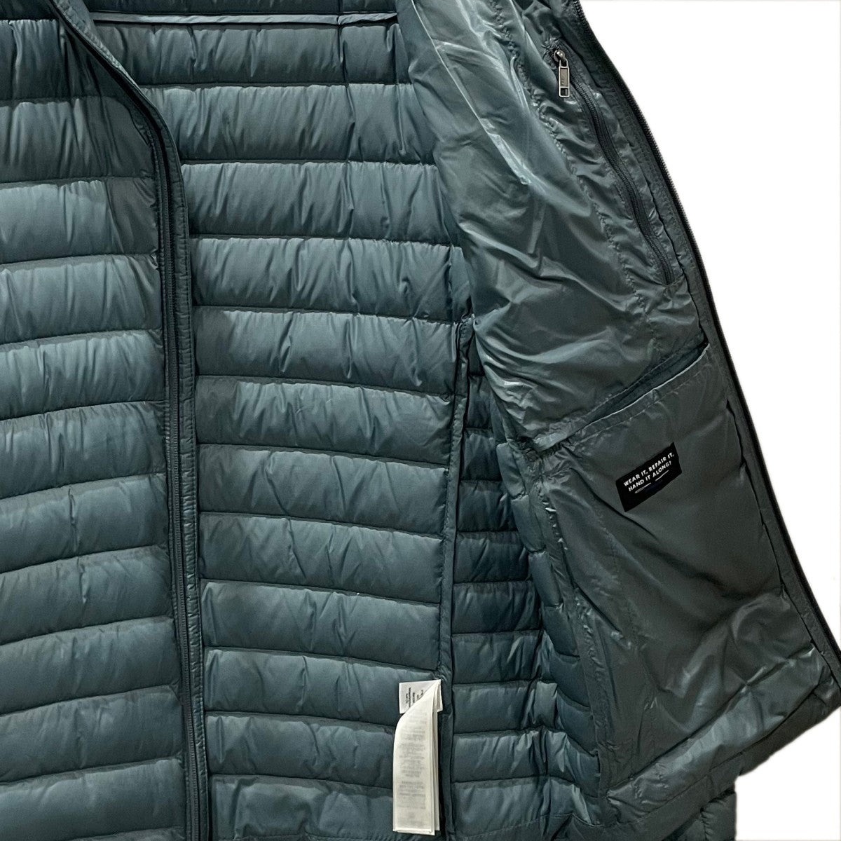 ダウンジャケット Down Sweater ダウンセーター 84675SP24