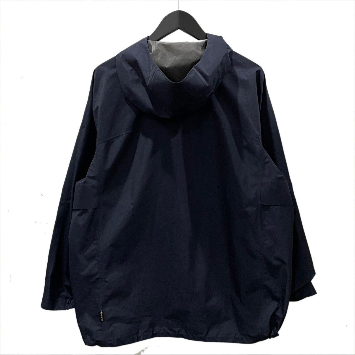 マウンテンパーカー LIGHT SHELL PARKA GORE-TEX ライト シェル パーカ ゴアテックス DR-004-1022JWEX