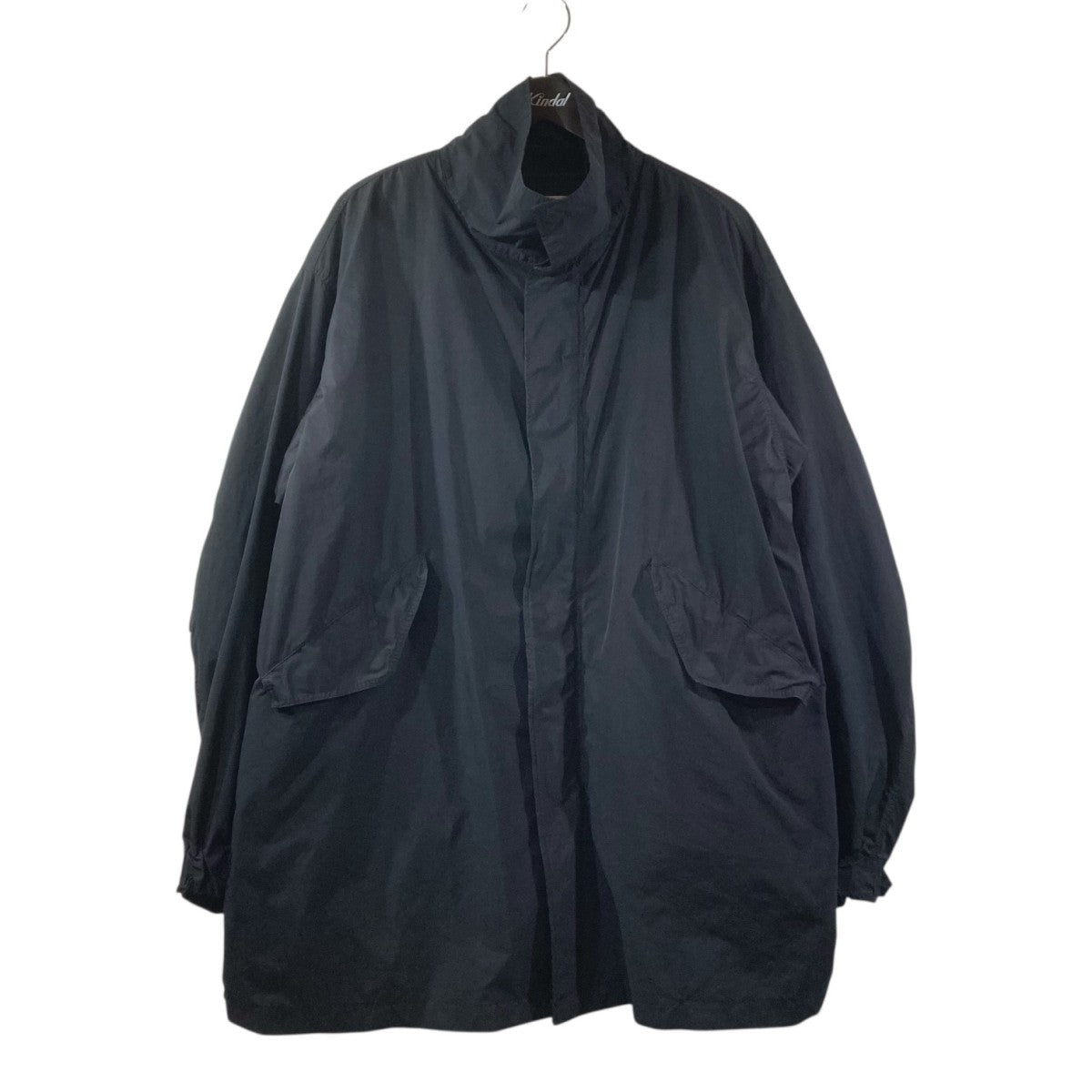 h*e様 ATON | AIR VENTILE バルマカーンコート: サイズ04 h*e様 ATON | AIR VENTILE バルマカーンコート: サイズ04 - メルカリ