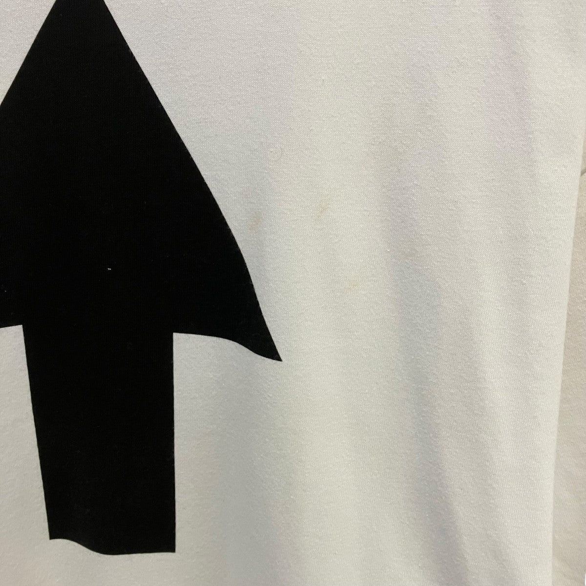 BALENCIAGA 半袖Tシャツ641614 TJV88 古着・中古-8枚目のアイテム画像