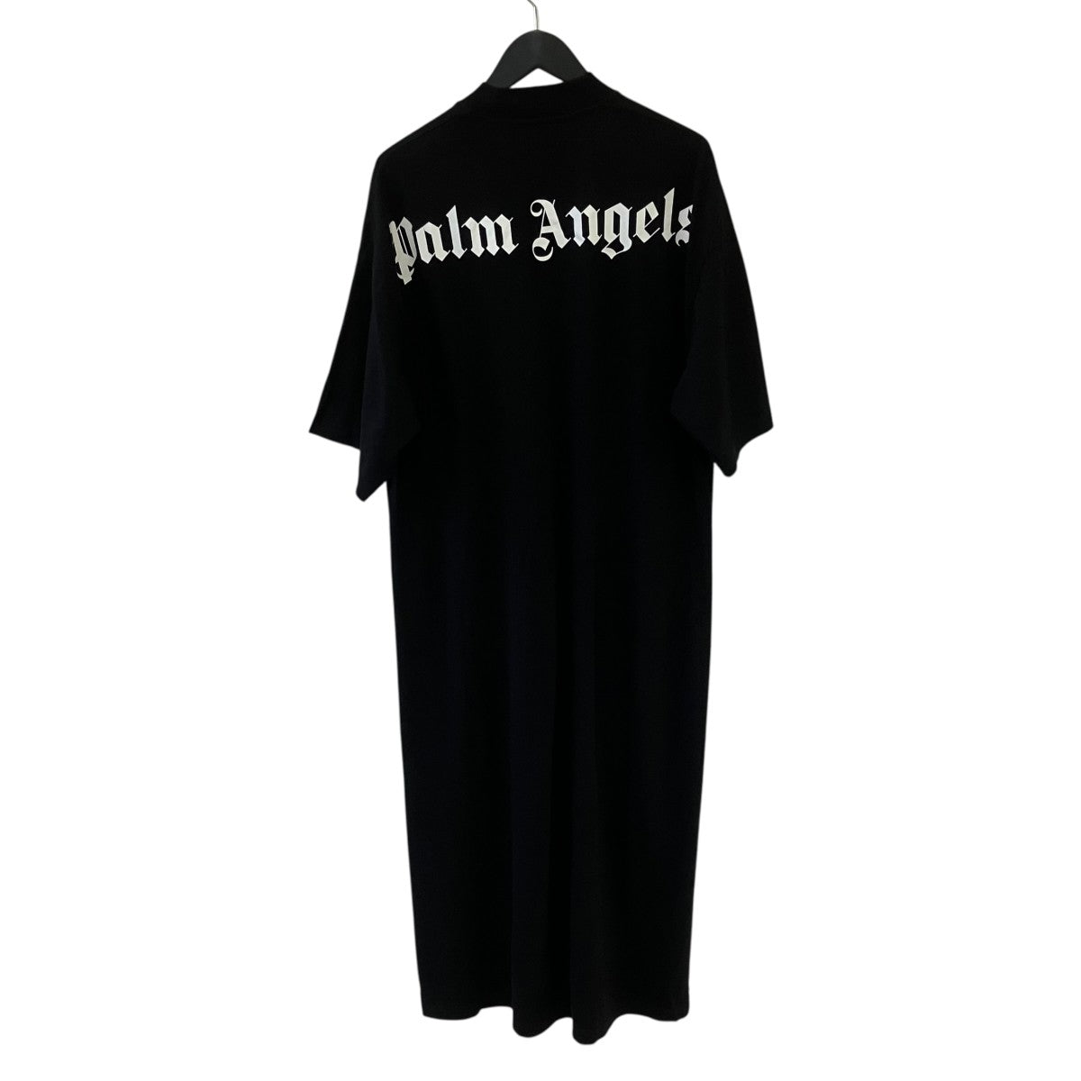 Palm Angels ワンピースPWDB105S21JER001 古着・中古-2枚目のアイテム画像
